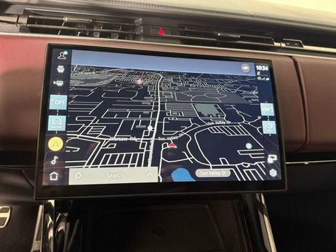 Used 2025 Land Rover Range Rover Sport Autobiography AWD/4WD image 21