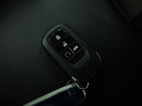 Used 2024 Honda Accord EX image 23
