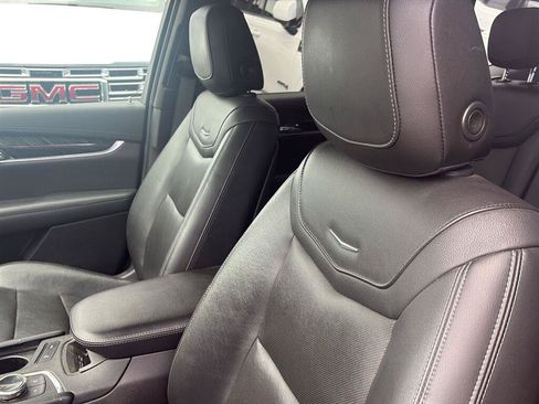 Used 2020 Cadillac XT6 Premium Luxury AWD/4WD image 10