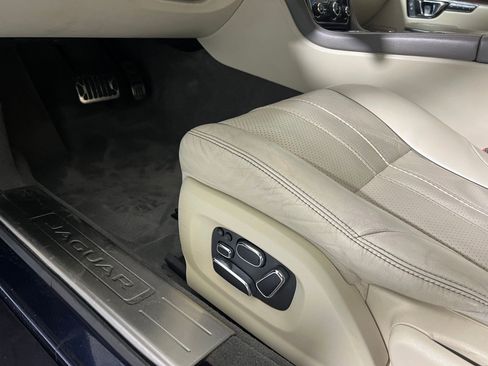 Used 2015 Jaguar XJ L Portfolio image 12