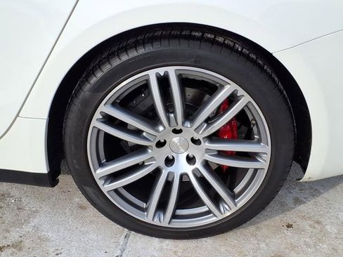 Used 2018 Maserati Ghibli S Q4 image 32