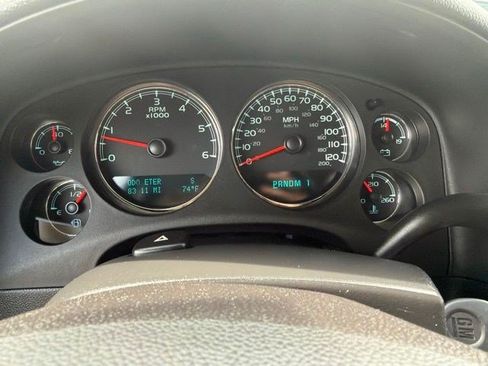 Used 2011 GMC Sierra 2500 SLT w/ SLT Convenience Package AWD/4WD image 29