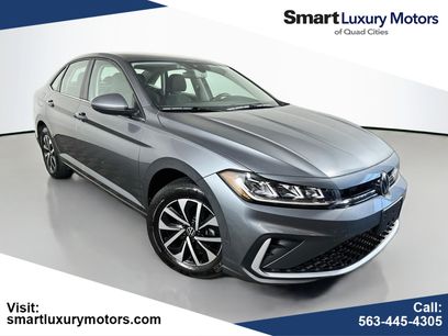 Used 2025 Volkswagen Jetta S