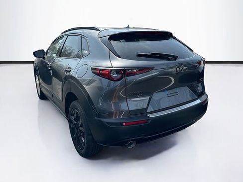 New 2026 MAZDA CX-30 2.5 Turbo w/ Premium Plus Pkg AWD/4WD image 4