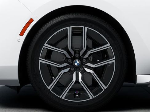 New 2026 BMW 740i w/ Premium Package image 7