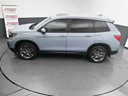 Used 2022 Honda Passport EX-L image 13