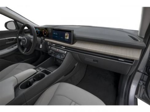 New 2026 Hyundai Sonata Blue image 17