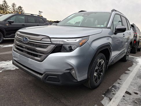 New 2026 Subaru Forester Premium image 2