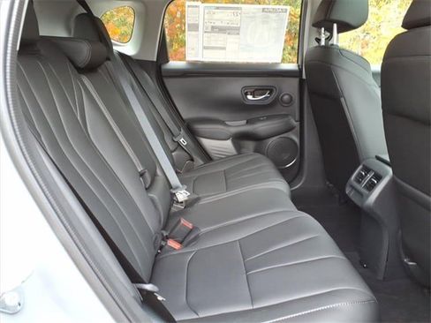 New 2025 Acura ADX AWD image 9