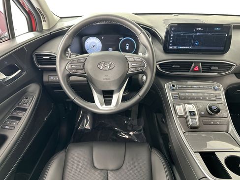 Used 2023 Hyundai Santa Fe SEL w/ Premium Package image 24