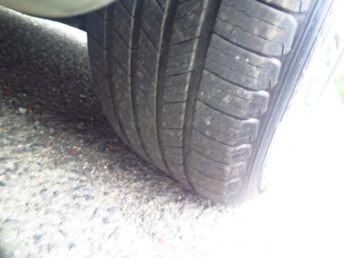 Used 2008 Volvo S60 2.5T FWD image 29