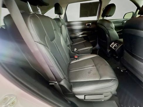 Used 2022 Kia Sorento EX FWD image 28