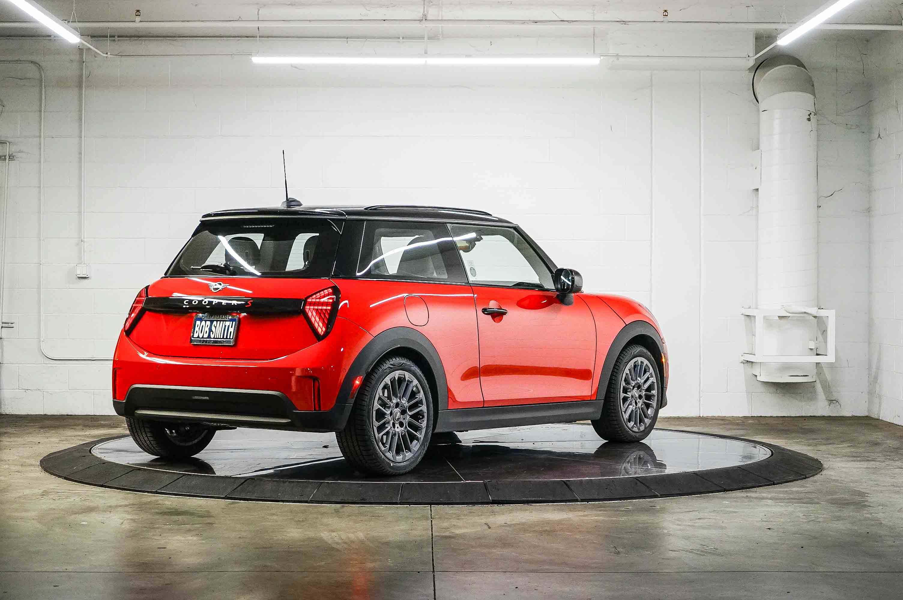 Used 2026 MINI Cooper S FWD image 6