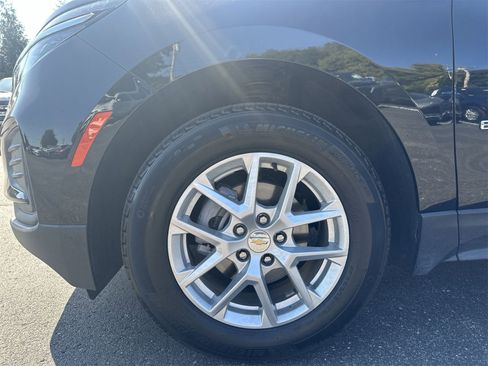 Certified 2024 Chevrolet Equinox LS w/ LS Convenience Package image 25