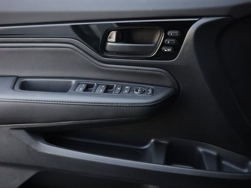 New 2026 Honda Odyssey Touring image 22