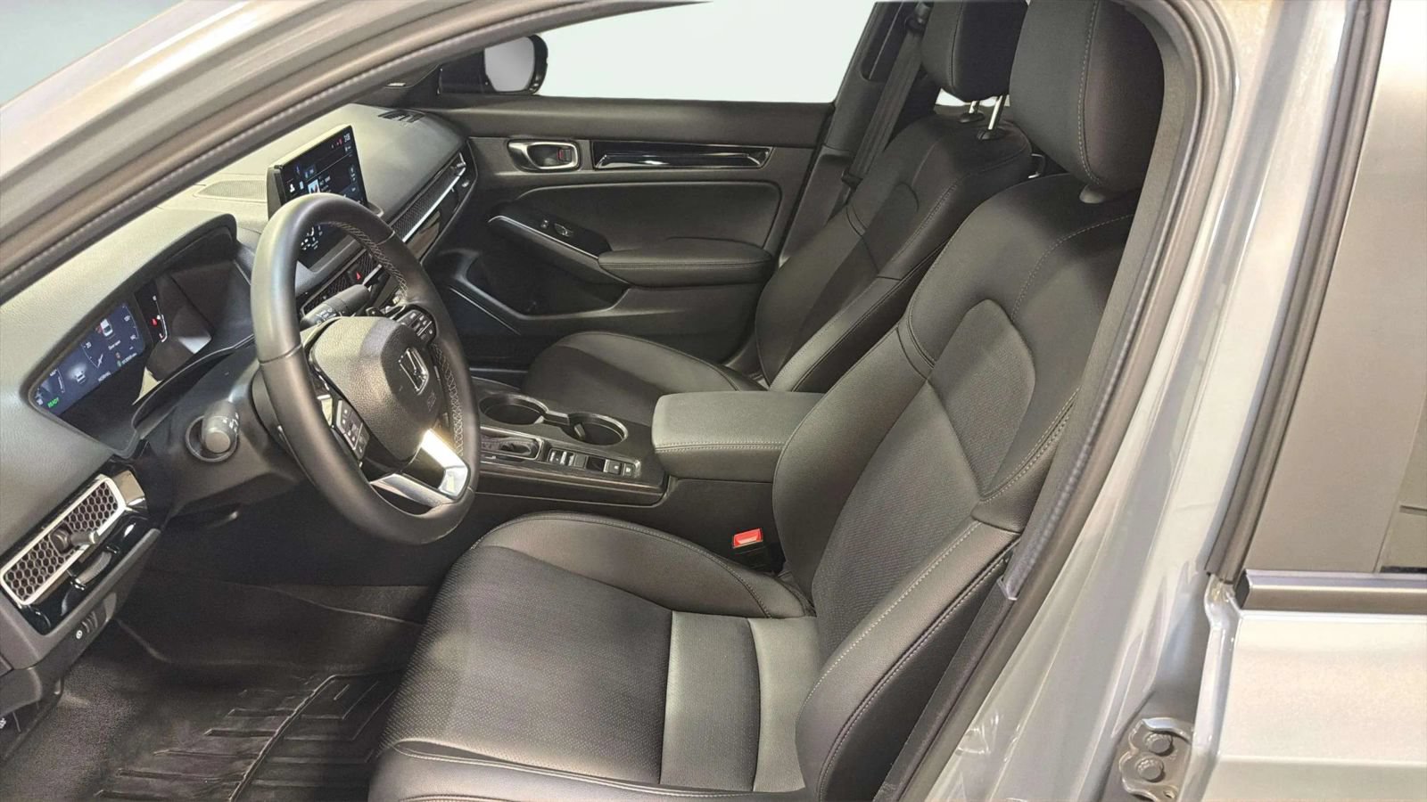 Used 2026 Honda Civic Sport Touring image 40
