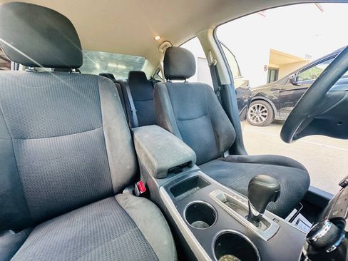 Used 2015 Nissan Altima 2.5 S FWD image 22