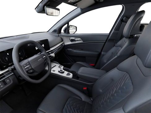 New 2026 Kia Sportage X-Line image 17