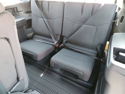 New 2026 Toyota 4Runner SR5 image 21