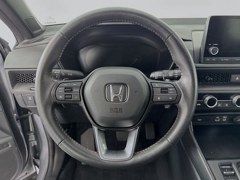 Certified 2024 Honda CR-V Sport image 11