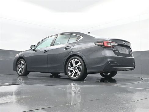 Used 2022 Subaru Legacy Limited image 24