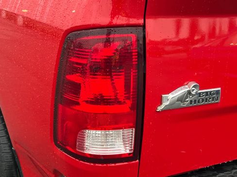 Used 2019 RAM 1500 Big Horn image 14