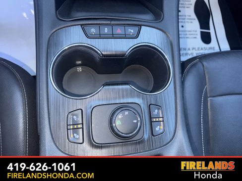 Used 2020 GMC Acadia SLT w/ Trailering Package image 26