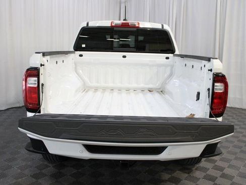 New 2025 GMC Canyon Elevation w/ Convenience Package RWD image 7