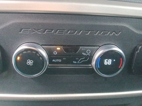 Certified 2024 Ford Expedition Timberline AWD/4WD image 27