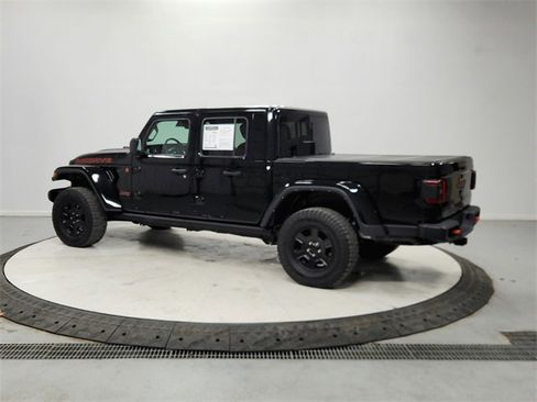Used 2021 Jeep Gladiator Mojave image 5