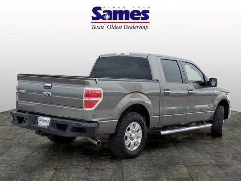 Used 2010 Ford F150 XL RWD image 3