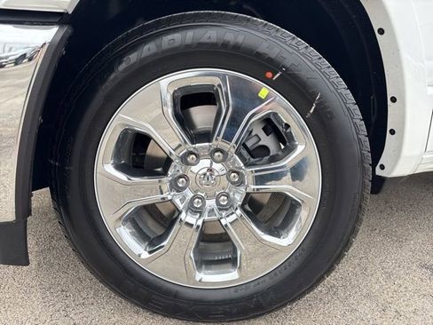 New 2026 RAM 1500 Lone Star image 14