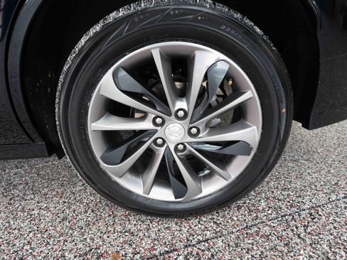 Used 2020 Buick Encore GX Preferred w/ Sport Touring Package image 29