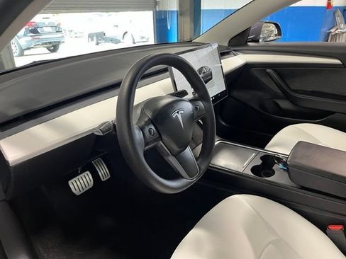 Used 2023 Tesla Model 3 Performance AWD/4WD image 22