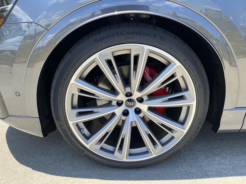 New 2026 Audi Q8 Prestige AWD/4WD image 12