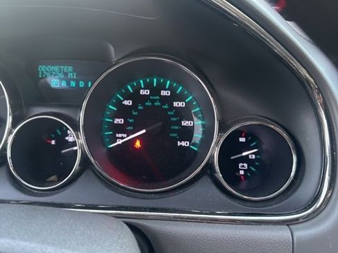 Used 2013 Buick Enclave Leather image 13