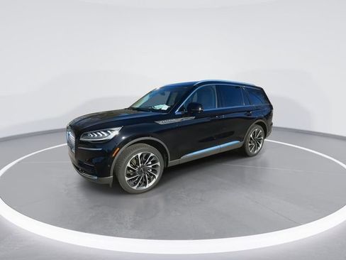 New 2024 Lincoln Aviator Reserve w/ Equipment Group 201A image 5