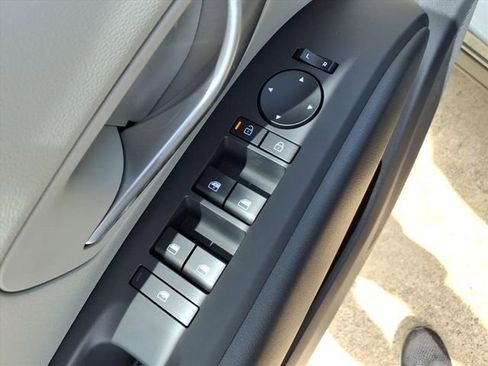 New 2026 Hyundai Tucson SE FWD image 21