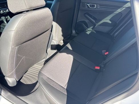 New 2026 Honda Civic Sport image 10