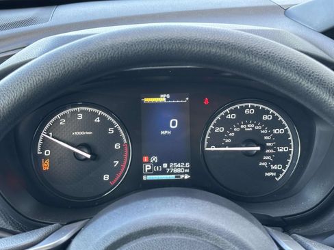 Used 2022 Subaru Forester AWD/4WD image 24