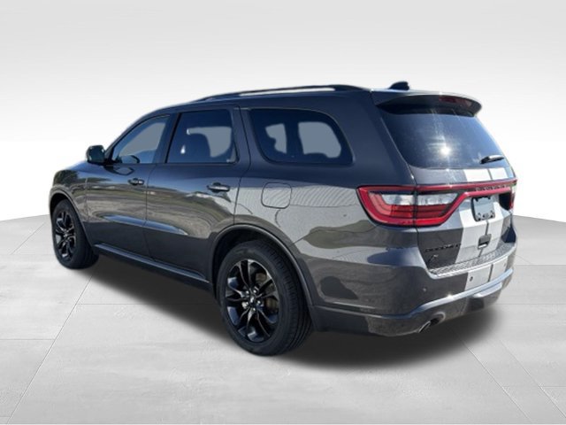 Used 2025 Dodge Durango R/T AWD/4WD image 2
