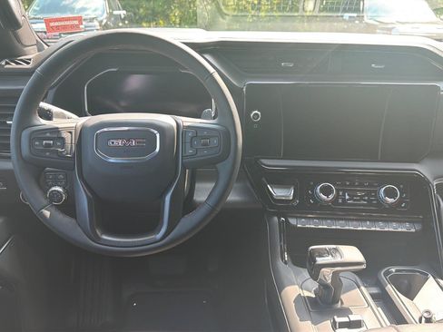 New 2026 GMC Sierra 1500 AT4X w/ LPO, Black Badging Package AWD/4WD image 12