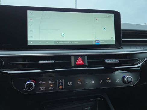 New 2026 Kia K5 GT-Line image 10