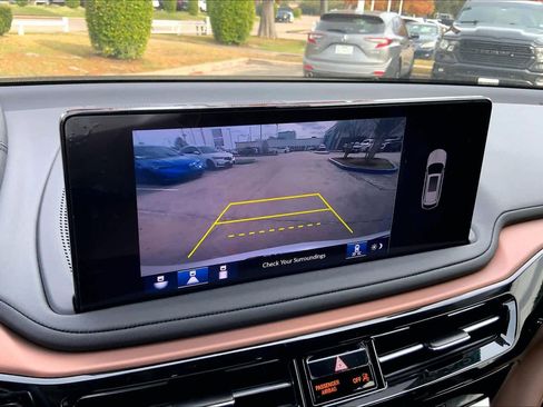 Certified 2025 Acura MDX SH-AWD w/ Technology Package image 25