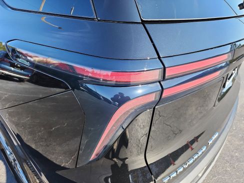 New 2026 Chevrolet Traverse LT w/ Driver Confidence Package image 8