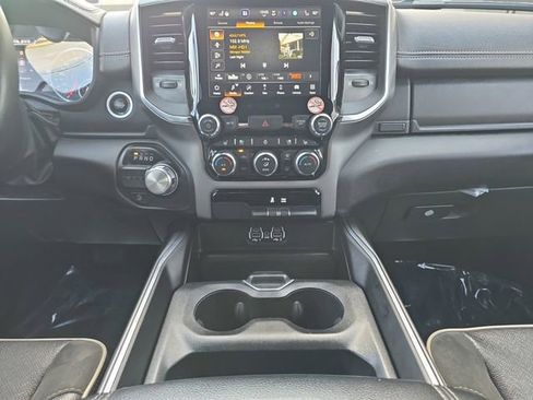 Used 2024 RAM 1500 Laramie RWD image 3