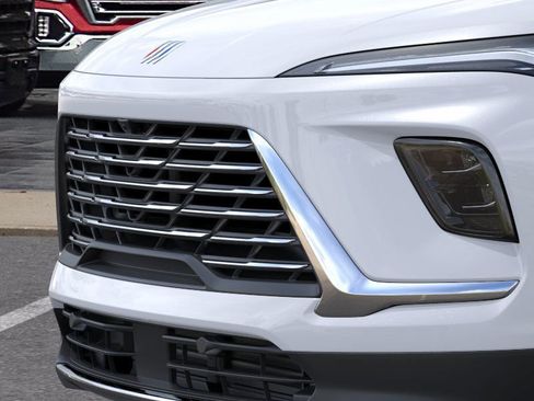 New 2026 Buick Enclave Preferred image 15