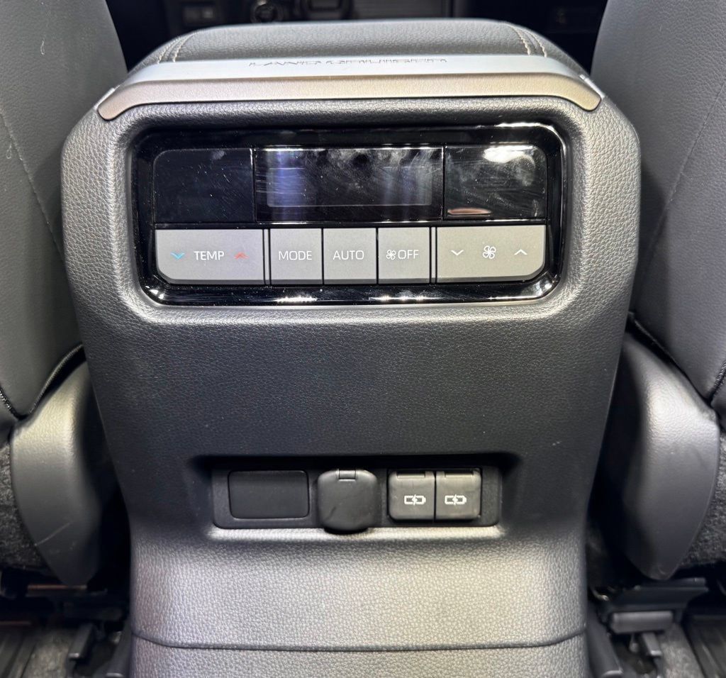 Certified 2025 Toyota Land Cruiser w/ Premium Package AWD/4WD image 50