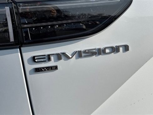 New 2026 Buick Envision Avenir image 34
