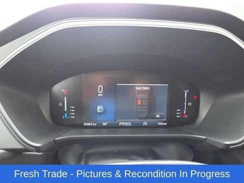 Used 2024 Ford Escape Active AWD/4WD image 12